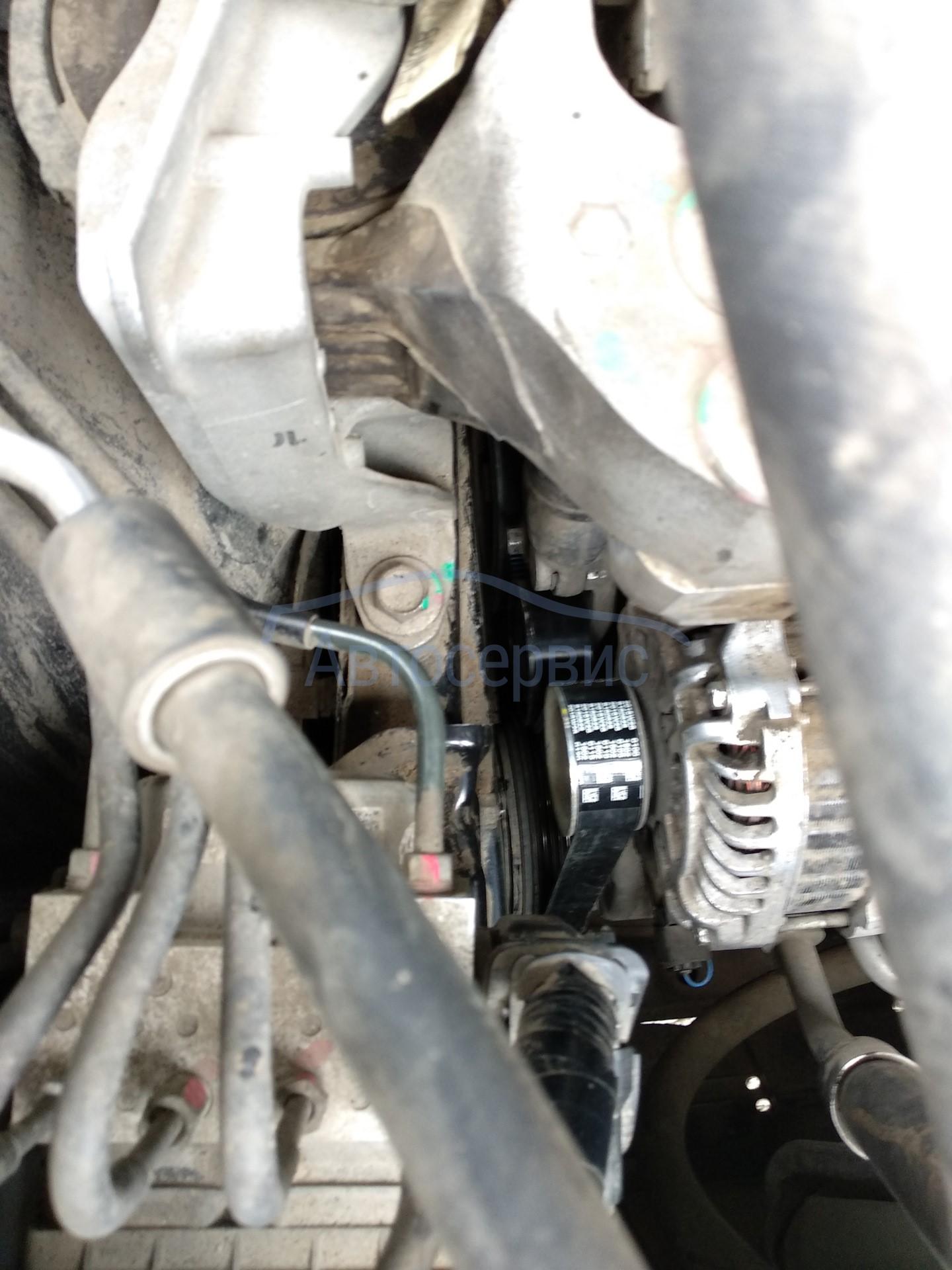 Ремонт электрики Мазда СХ-5 в Москве - сеть надежных автосервисов по ...